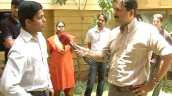 Ready to take on the veterans