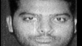 Bank accounts of Pune blast accused frozen