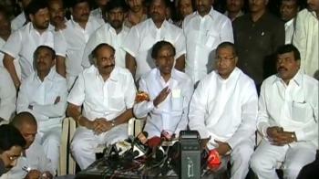 Govt's statement has no clarity, betrays us: KCR