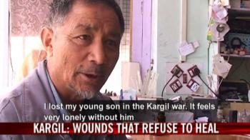 Kargil: Wounds that refuse to heal