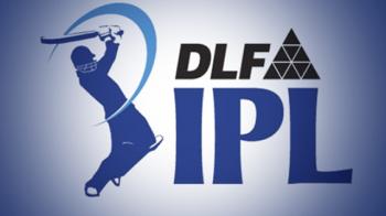 Business Prime Time Weekend, IPL