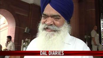 Do MPs know dal prices?