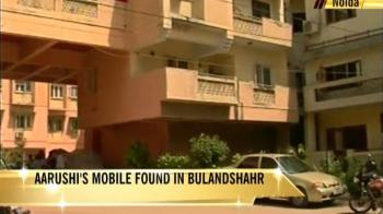 Phone comes back to haunt CBI