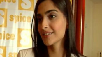 Sonam on the best-looking IPL owner