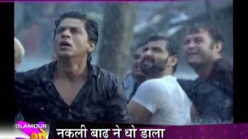 Glamour Show: All about My Name Is Khan Glamour Show: All about My Name Is Khan