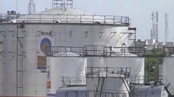 Another Jaipur inferno in making? Another Jaipur inferno in making?