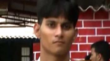 Second year students as victims of ragging