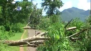 High alert in Red Corridor