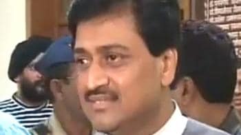 Video : Chavan to cinemas: Be bold, we'll protect you