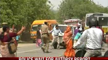 Shannos death: Cops wait for autopsy report