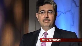 RBI could hike rates by 50 bps: Uday Kotak