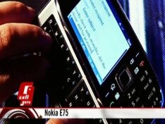 Review: Nokia E75
