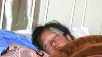 14 students die in Arunachal school hostel fire