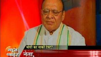 Is demand for Narendra Modi's narco test justified?