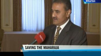 Govt to infuse Rs 1200 cr into Air India