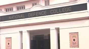 Why the National Defence College is a terror target
