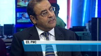 PwC on advance tax numbers