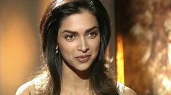 Farhan made me nervous: Deepika