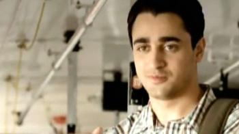 Imran joins the endorsement bandwagon