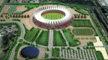 2010 Games: 14 of 19 venues in trouble