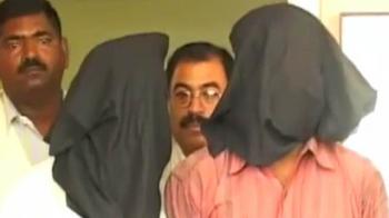 MBA graduate allegedly gang-raped in car