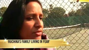 Revisiting Ruchika's story