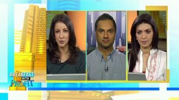 Economic turnaround ahead?