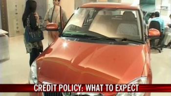 Credit policy: What to expect