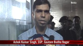 Rain fury: 11 killed in Noida as wall collapses