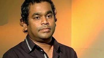 Video : Now, Rahman’s music on your mobile!