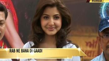 Shahid is a dedicated actor: Anushka