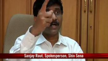 Row over key NCP leader's arrest