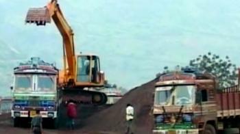 Bellary losing iron ores to illegal mining