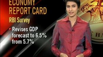 Video : Credit policy: Focus on growth?