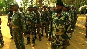 Operation Green Hunt: War without end