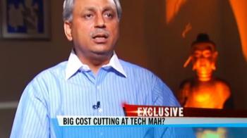 Is the worst over for Satyam?