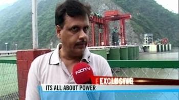 Video : Private cos look at setting up power plants