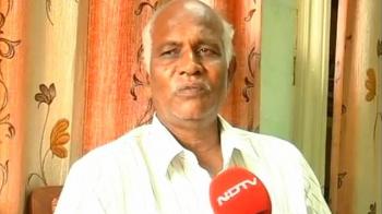 Back to my beloved AMU, says relieved Siras