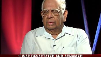 The Hot Seat with Somnath Chatterjee