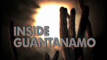 Inside Guantanamo: First impression