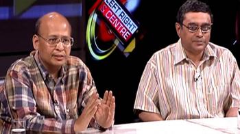 Did Congress' attack on Big B backfire?