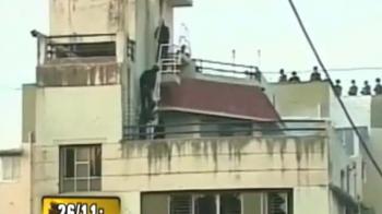 26/11: Orders phoned in to terrorists from Pak