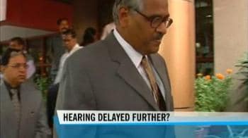 Video : Ambani case delayed further as judge drops out