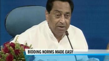 Bidding norms eased for roads, highway projects