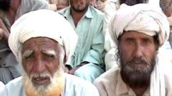 Pak Vs Taliban: Civilians caught in the cross fire