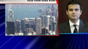 Indian markets trading at 'reasonable valuations'