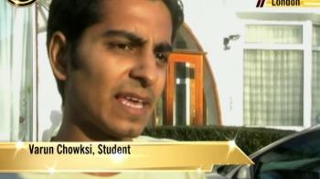 Crackdown on bogus colleges in UK