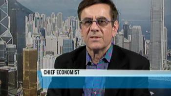 Video : US markets look stretched, says economist