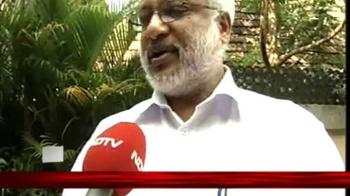 Case against Pinarayi:  Kerala Minister reacts