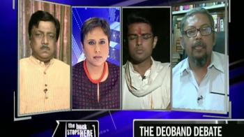 Should politicians confront religious dogma more strongly?